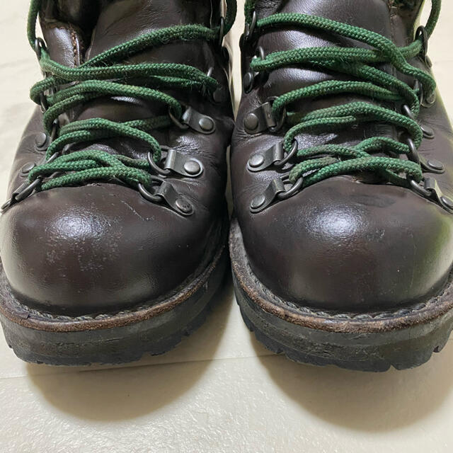 Danner - ダナー マウンテンライトⅡ 30800 8 1/2 26.5 ワイズEEの通販