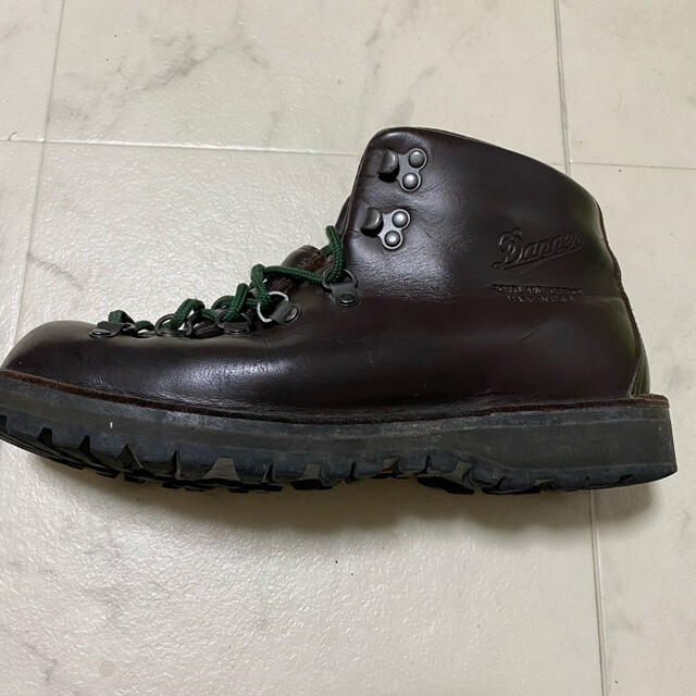 Danner(ダナー)のダナー　マウンテンライトⅡ  30800 8 1/2 26.5 ワイズEE メンズの靴/シューズ(ブーツ)の商品写真