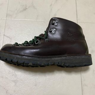 Danner　ダナー　マウンテンライト 　ブラウン　26.5（8.5）EEワイズ