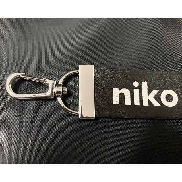 niko and...(ニコアンド)のniko  and... キーホルダー レディースのファッション小物(キーホルダー)の商品写真