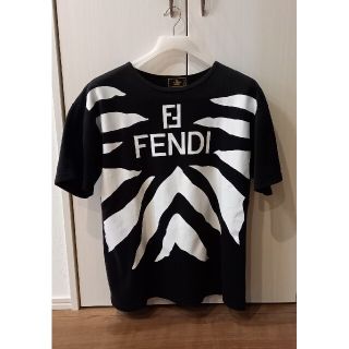 フェンディ(FENDI)のゆうき様専用　FENDI　Tシャツ(Tシャツ/カットソー(半袖/袖なし))