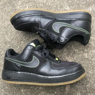 ナイキ(NIKE)のNIKE AIR FORCE 1 (27.0cm)(スニーカー)