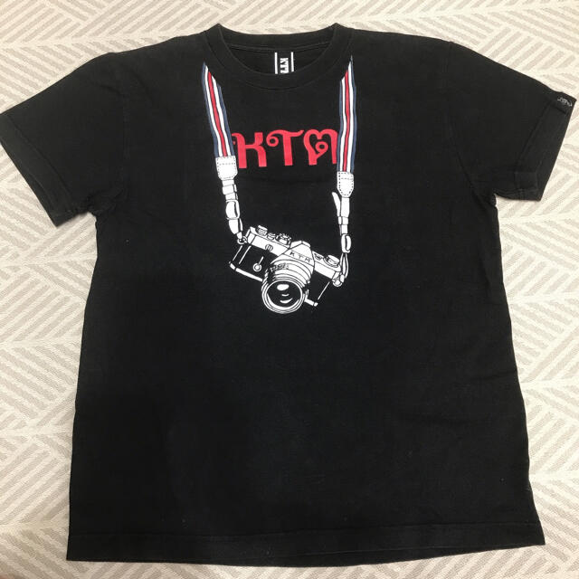 ケツメイシ LIVE Tシャツ メンズのトップス(Tシャツ/カットソー(半袖/袖なし))の商品写真