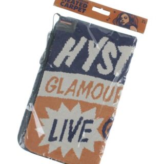 ヒステリックグラマー(HYSTERIC GLAMOUR)のHYSTERIC GLAMOUR 小物類（その他） レディース(その他)