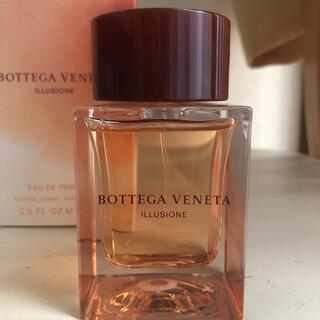 ボッテガヴェネタ(Bottega Veneta)のBOTTEGA VENETA Illusione 75ml 香水(香水(女性用))