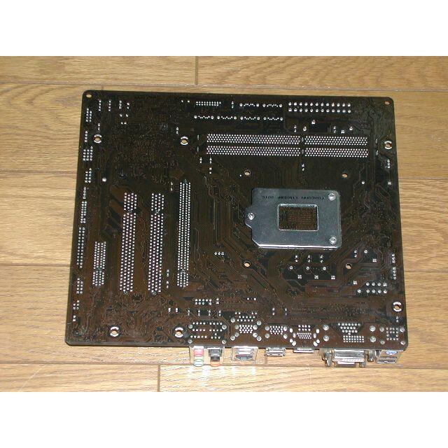 ASROCK　B85M　LGA1150 1