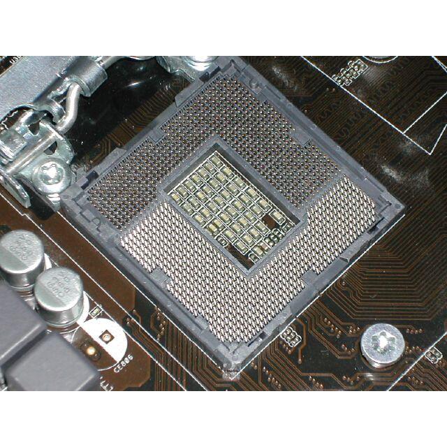 ASROCK　B85M　LGA1150 4