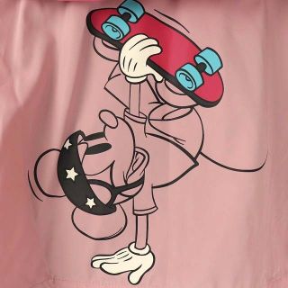 COACH - コーチ ディズニー コラボ マウンテンパーカー ブルゾン S