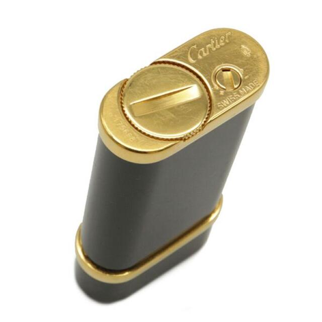Cartier ライター (12050943)の通販 by Blumin|カルティエならラクマ - カルティエ 最新品在庫
