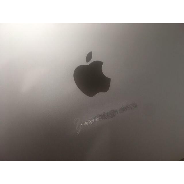 MacBook Retinaディスプレイ Mid 2017 12インチ SSD