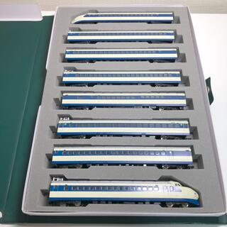 KATO` - 鉄道模型 0系 2000番台 新幹線 8両基本セット [10-453]の通販