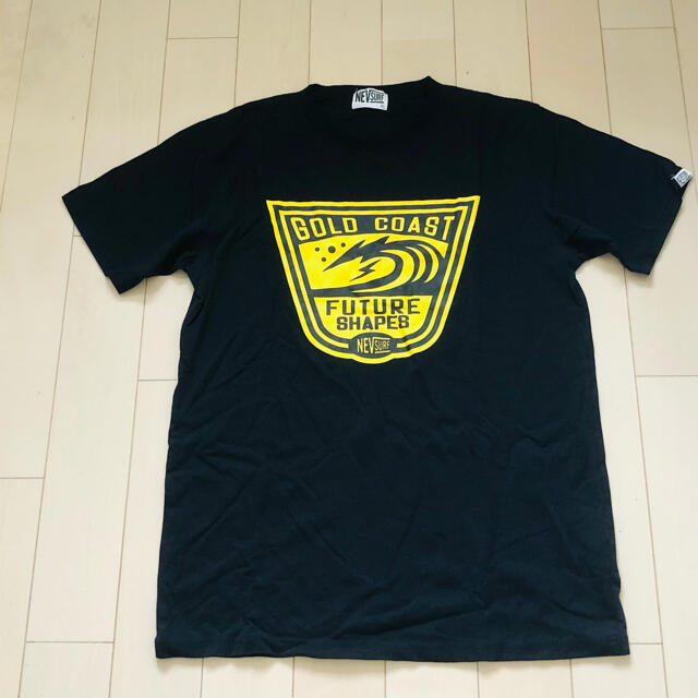 NEVSURF XLサイズ Tシャツ メンズのトップス(Tシャツ/カットソー(半袖/袖なし))の商品写真