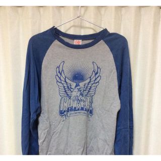 CALEE(Tシャツ/カットソー(七分/長袖))のフリマアイテム一覧 CALEE(Tシャツ/カットソー(七分/長袖))のフリマアイテム一覧