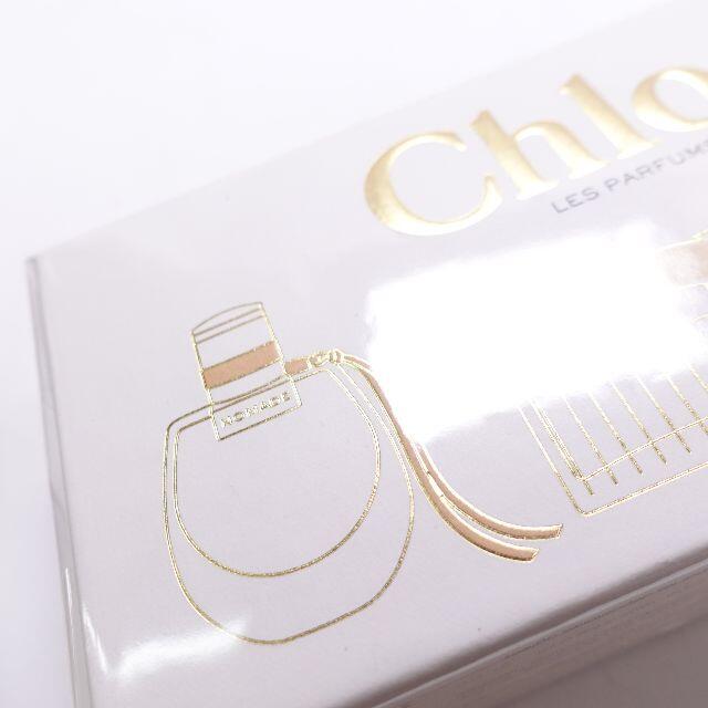 Chloe(クロエ)のchloe　ミニチュアコレクション　レディース コスメ/美容の香水(香水(女性用))の商品写真