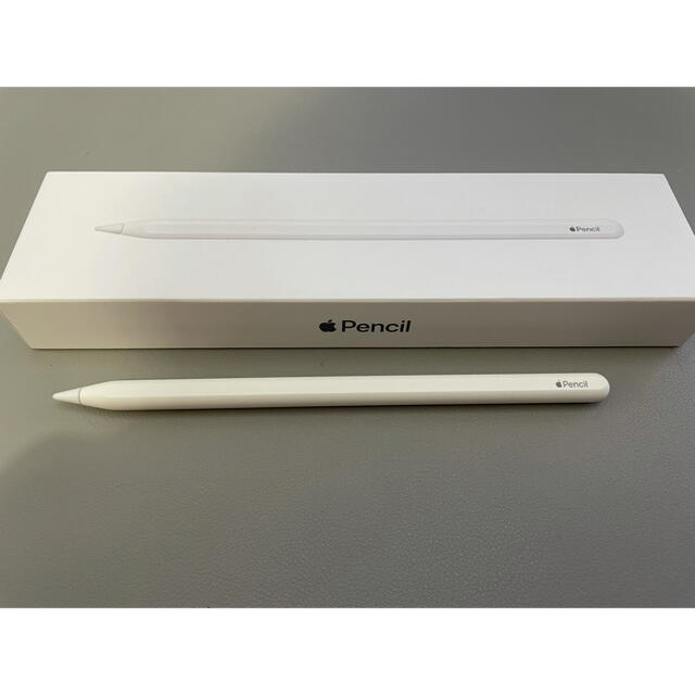 ★★極美品★★Apple Pencil 第2世代