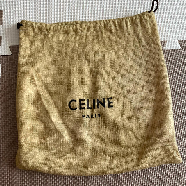 celine(セリーヌ)のセリーヌ　オールドセリーヌ　ショルダーバッグ レディースのバッグ(ショルダーバッグ)の商品写真