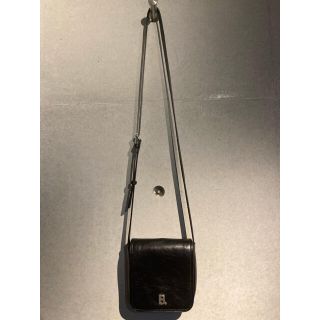 バレンシアガ(Balenciaga)のバレンシアガ  ボディバッグ　ポーチ(ボディーバッグ)