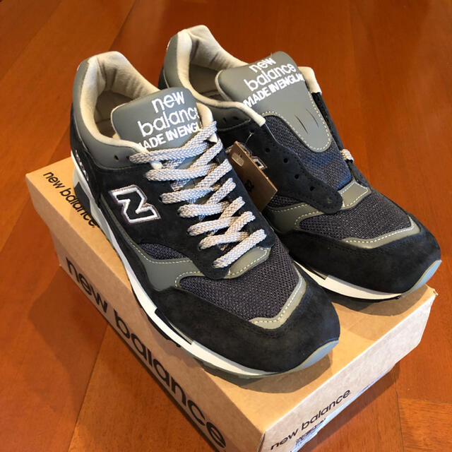 【完全未使用】New Balance M1500 PNV M1300 JP