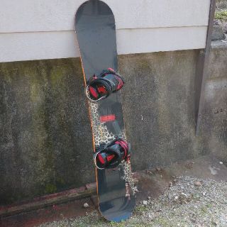 ロシニョール(ROSSIGNOL)のロシニョール スノーボード 板(ボード)