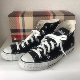 ブラザーフッド(BROTHERHOOD)のBROTHERHOOD NEIGHBORHOOD エイプ bape star(スニーカー)