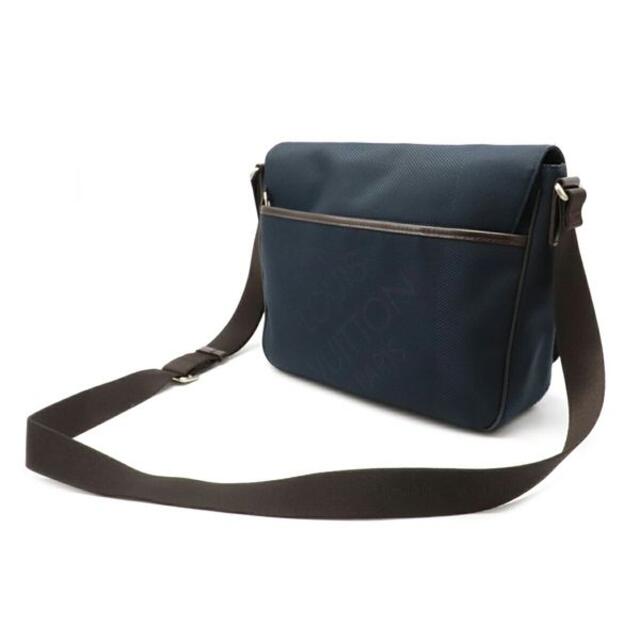 LOUIS ヴィトン プチメサジェ (12060802)の通販 by Blumin|ルイヴィトンならラクマ VUITTON - ルイ 最安値格安