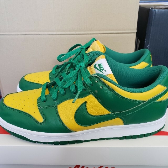 Nike dunk low sp 30cm