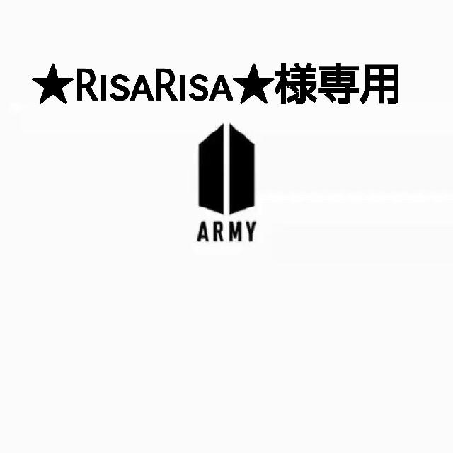 ★RisaRisa★様専用ページ エンタメ/ホビーのCD(K-POP/アジア)の商品写真