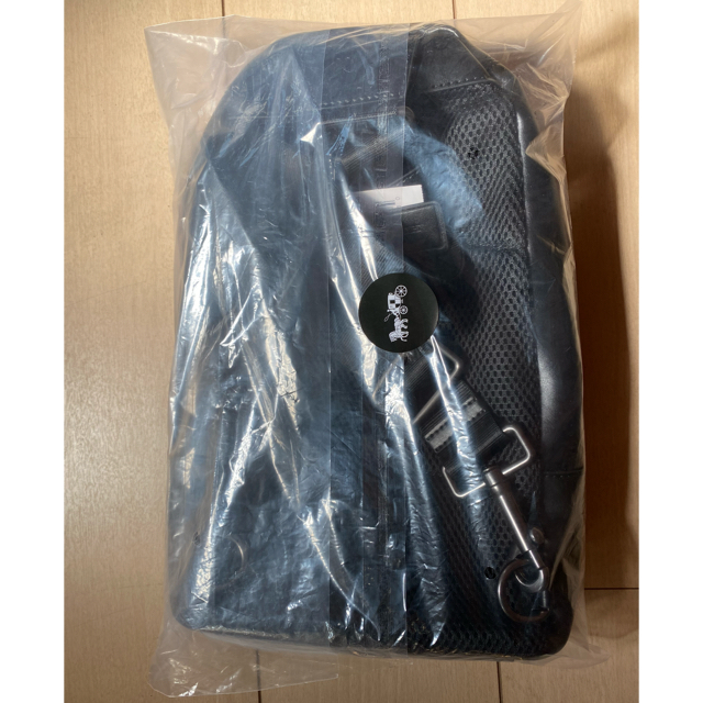 COACH(コーチ)のCOACHのバッグ（ショルダーバッグ）　F39942  チャコール×ブラック メンズのバッグ(ボディーバッグ)の商品写真