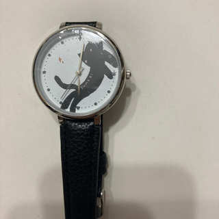 ツモリチサト(TSUMORI CHISATO)のツモリチサト腕時計(腕時計)