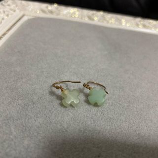 k18ピアス(ピアス)