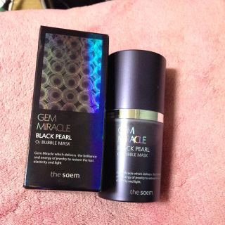 ザセム(the saem)のthe saem ▽ パック(その他)