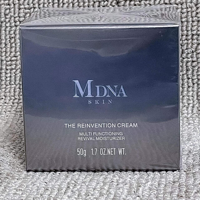 新品　MDNA ザリインベンションクリーム　50g