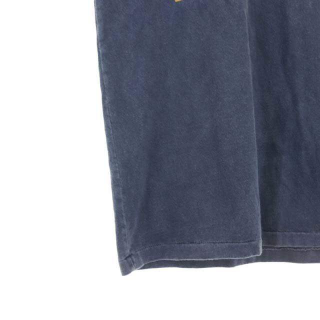 JOURNAL STANDARD(ジャーナルスタンダード)のジャーナルスタンダード mixta Tシャツ カットソー 半袖 M 紺 ネイビー レディースのトップス(Tシャツ(半袖/袖なし))の商品写真