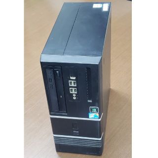 ドスパラ プライム ジャンク core 2 duo E8400(デスクトップ型PC)