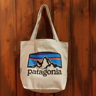 パタゴニア(patagonia)のかわいい♡ミニトート Patagonia パタゴニア(トートバッグ)