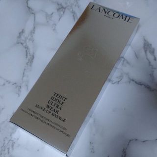 ランコム(LANCOME)のタンイドル ウルトラ ウェア メイクアップ スポンジ(パフ・スポンジ)