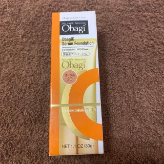 オバジ(Obagi)のオバジC ファンデーション 30g(ファンデーション)