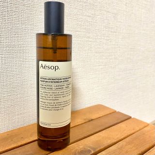 イソップ(Aesop)のAesop イソップ  イストロス  ルームスプレー(アロマスプレー)