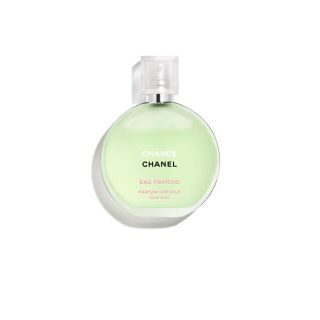 シャネル(CHANEL)の【一度使用】CHANEL チャンス　ヘアミスト　フレッシュ(ヘアウォーター/ヘアミスト)