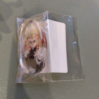煉獄杏寿郎　クリア箸置(その他)