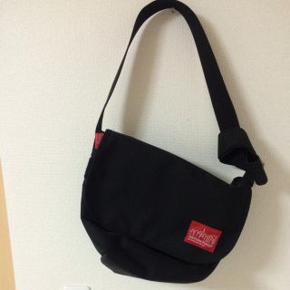 マンハッタンポーテージ(Manhattan Portage)のメッセンジャー♡(メッセンジャーバッグ)