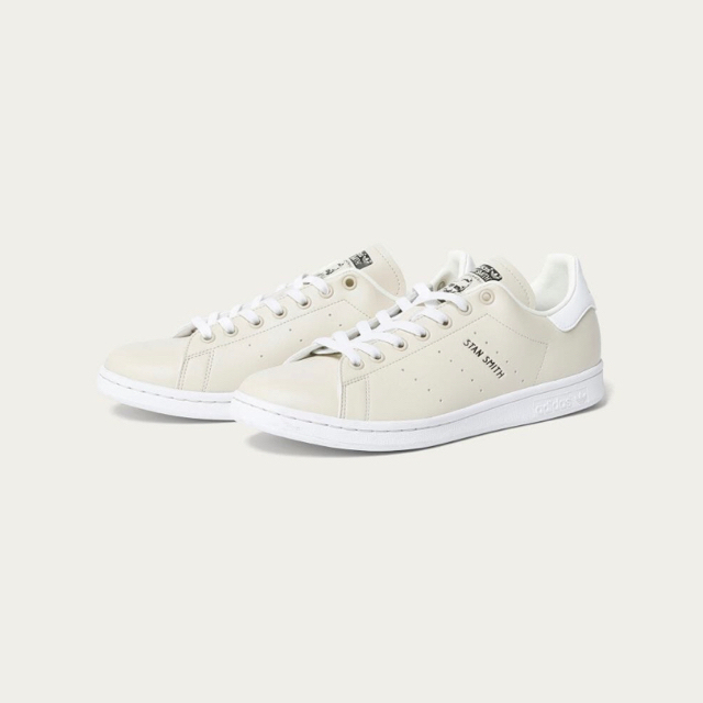 adidas(アディダス)の値下げ‼️STAN SMITH/スタンスミス BY (GZ3093)26.0cm メンズの靴/シューズ(スニーカー)の商品写真