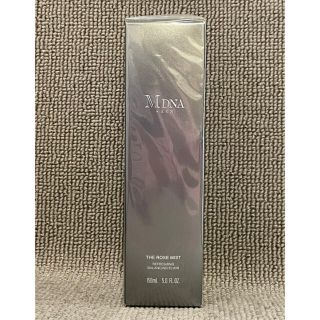 新品　MDNA スキンザ　ローズミスト　化粧水　150ml(化粧水/ローション)