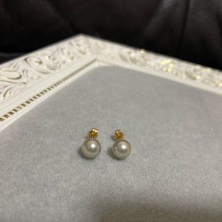 k18ピアス(ピアス)