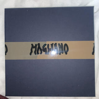 magliano マリアーノ 21aw 刺繍 スカーフ - www.cabager.com