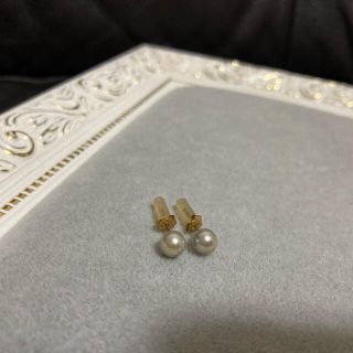 k18ピアス(ピアス)