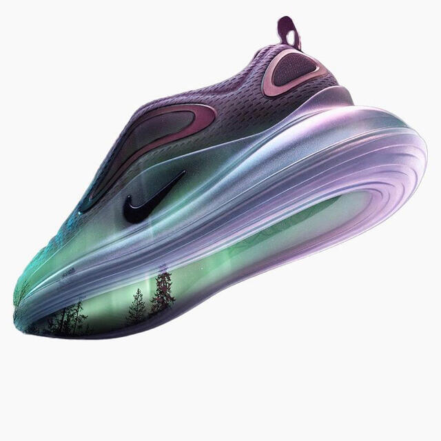 NIKE - NIKE airmax 720 の通販 by 333's shop|ナイキならラクマ 低価超歓迎