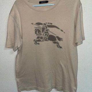 バーバリーブラックレーベル(BURBERRY BLACK LABEL)のBURBERRY バーバリーブラックレーベル シャツ(Tシャツ/カットソー(半袖/袖なし))