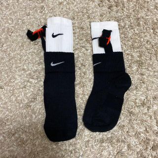 ナイキ(NIKE)のNIKE 靴下(ソックス)