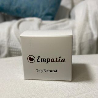 Empatia♡トップジェル新品(ネイルトップコート/ベースコート)